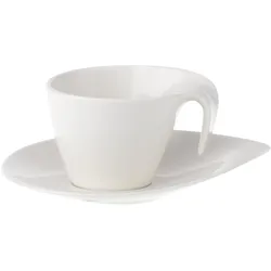 Villeroy & Boch, Tasse, Espressotasse 2-tlg. (100 ml, 1x)