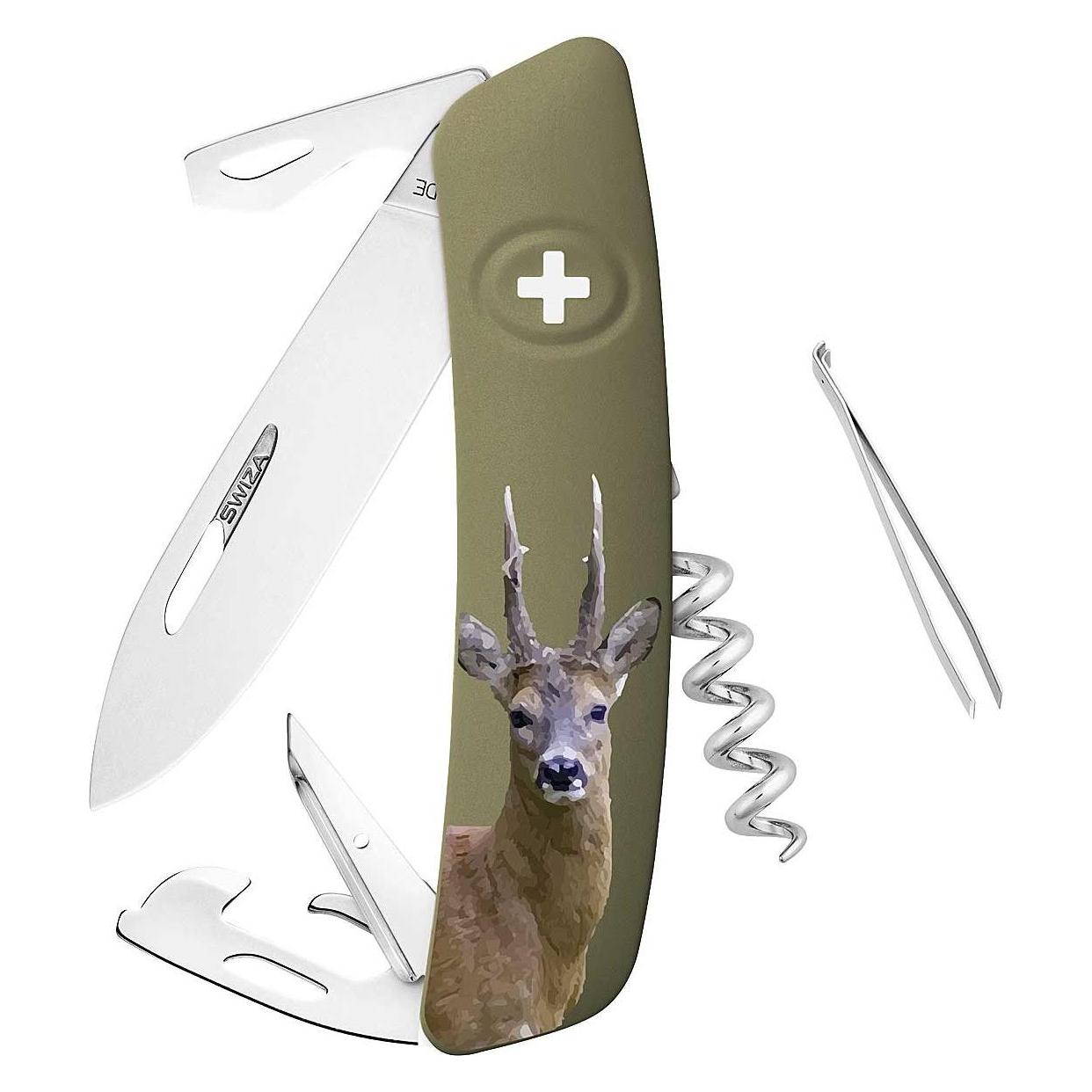 Swiza D05 Schweizer-Messer (22516343)