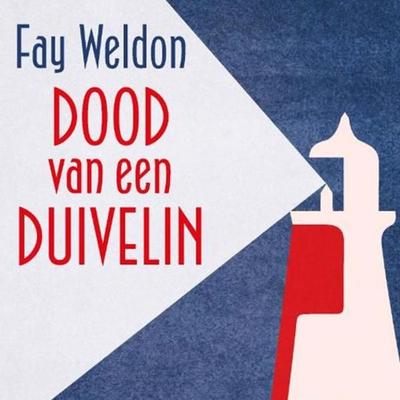 De dood van een duivelin - Fay Weldon, Audio, 9789463629751
