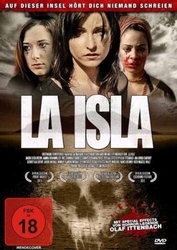 Michael Effenberger - La Isla - Preis vom 13.10.2026 11:25:28 h