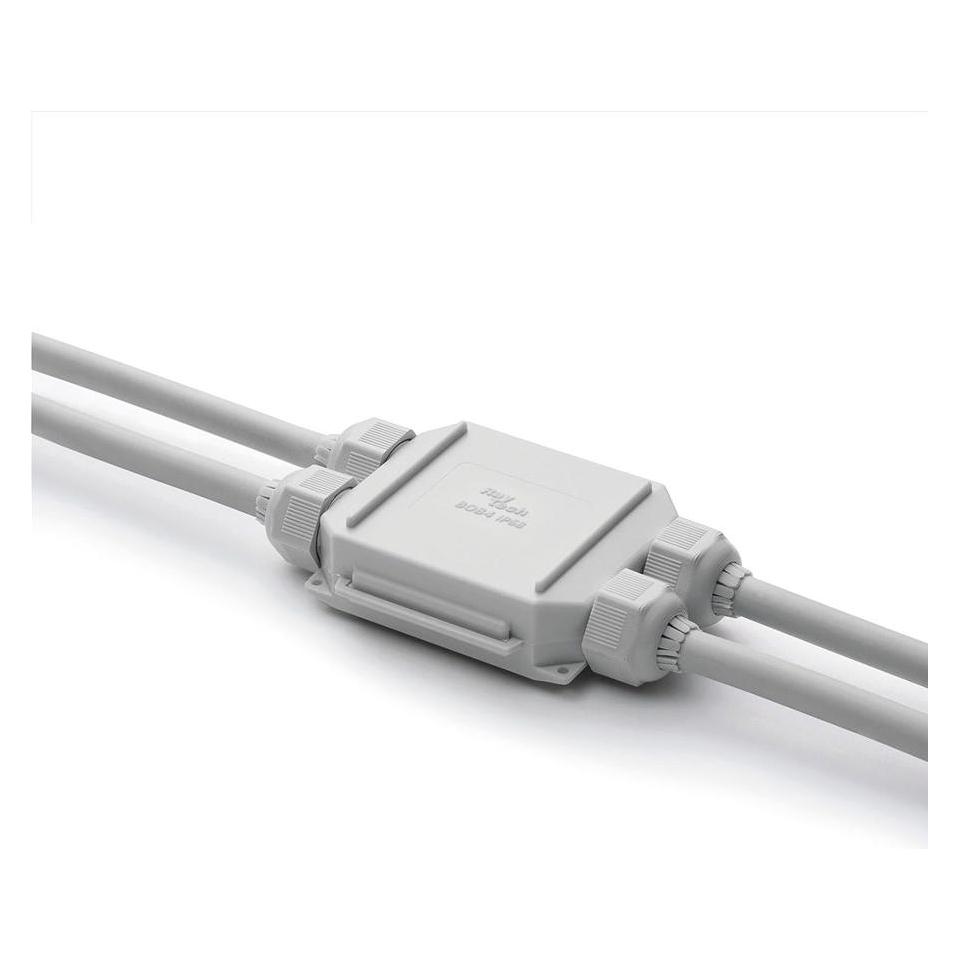 Raytech BOB4 - MINI BRANCH JOINT IP68/IP69 w. Co (BOB4)