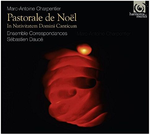 Sébastien Daucé - Pastorale De Noel - Preis vom 10.10.2026 11:48:34 h