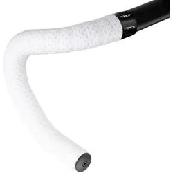 Force Control Pro Lenkerband weiß