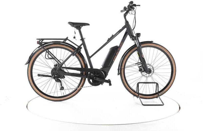 Bulls Street CX Trekking E-Bike - 306361