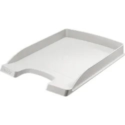 LEITZ 52370085 - Briefkorb A4 Plus, fach, grau