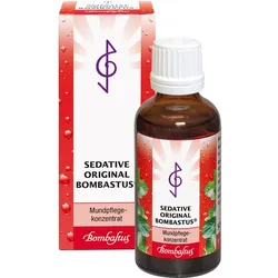 Sedative Original Bombastus 50 ML