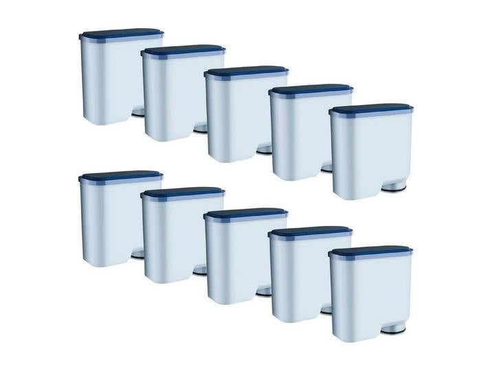 LuxusKollektion Kalk- und Wasserfilter Wasserfilter für Philips Kaffeevollautomat
