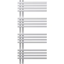 Technotherm Badheizkörper Handtuchtrockner Design weiß HRD 50/120