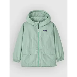 Patagonia Outdoor Everyday Kids Jacke thin ice Gr. XXL
