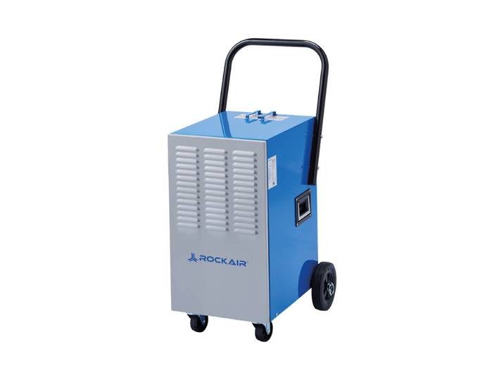 Rockair Drypro BT-50 Bautrockner