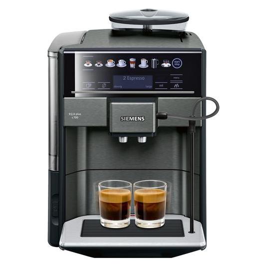 Siemens EQ.6 Plus TE657319RW (TE 657319RW)