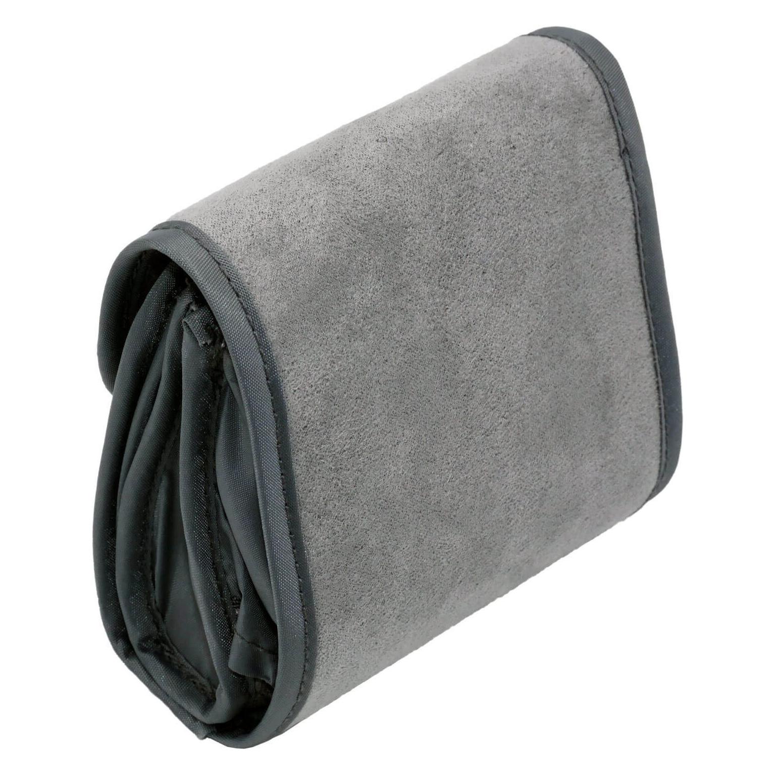 Caruba Filter Storage Bag Einsatz für P Serie Grau (Objektivfilter Tasche) (D132992)