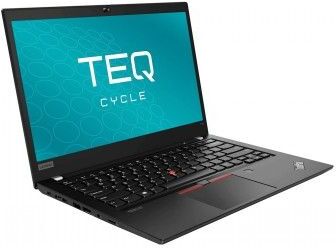 Teqcycle lenovo t14 g1 r5-4650u/14fhd/16gb/256ssd/w11p/2y