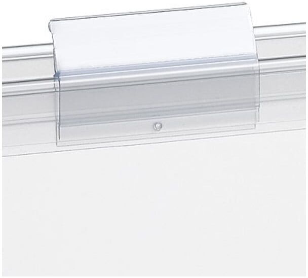 Onglets Eichner pour dossiers suspendus (9035-00193)