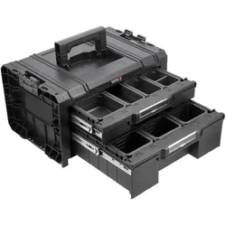 Yato, Werkzeugkoffer, YT-08973