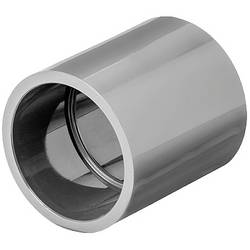 FIAP 2505 PVC-Doppelmuffe (Ø) 40 mm 1 St.