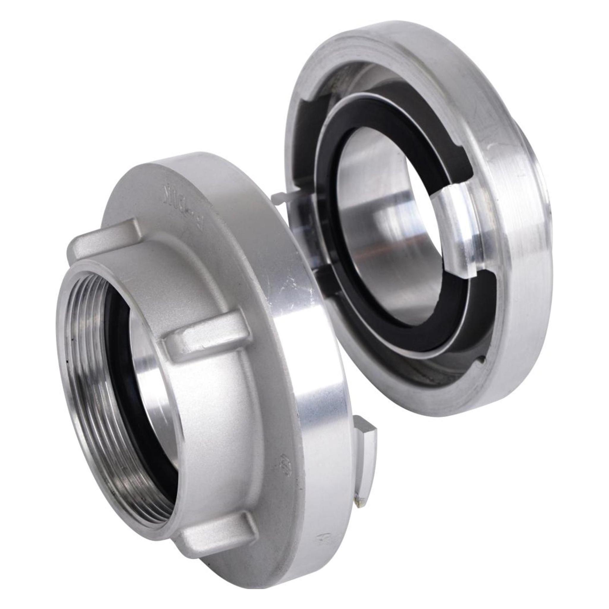 Magni E/D/E Storz Festkupplung Al 52-C, IG G1 1/2Z (4053569790963)