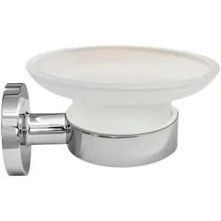 hansgrohe, Seifenspender + Seifenschale, Logis Universal Seifenschale