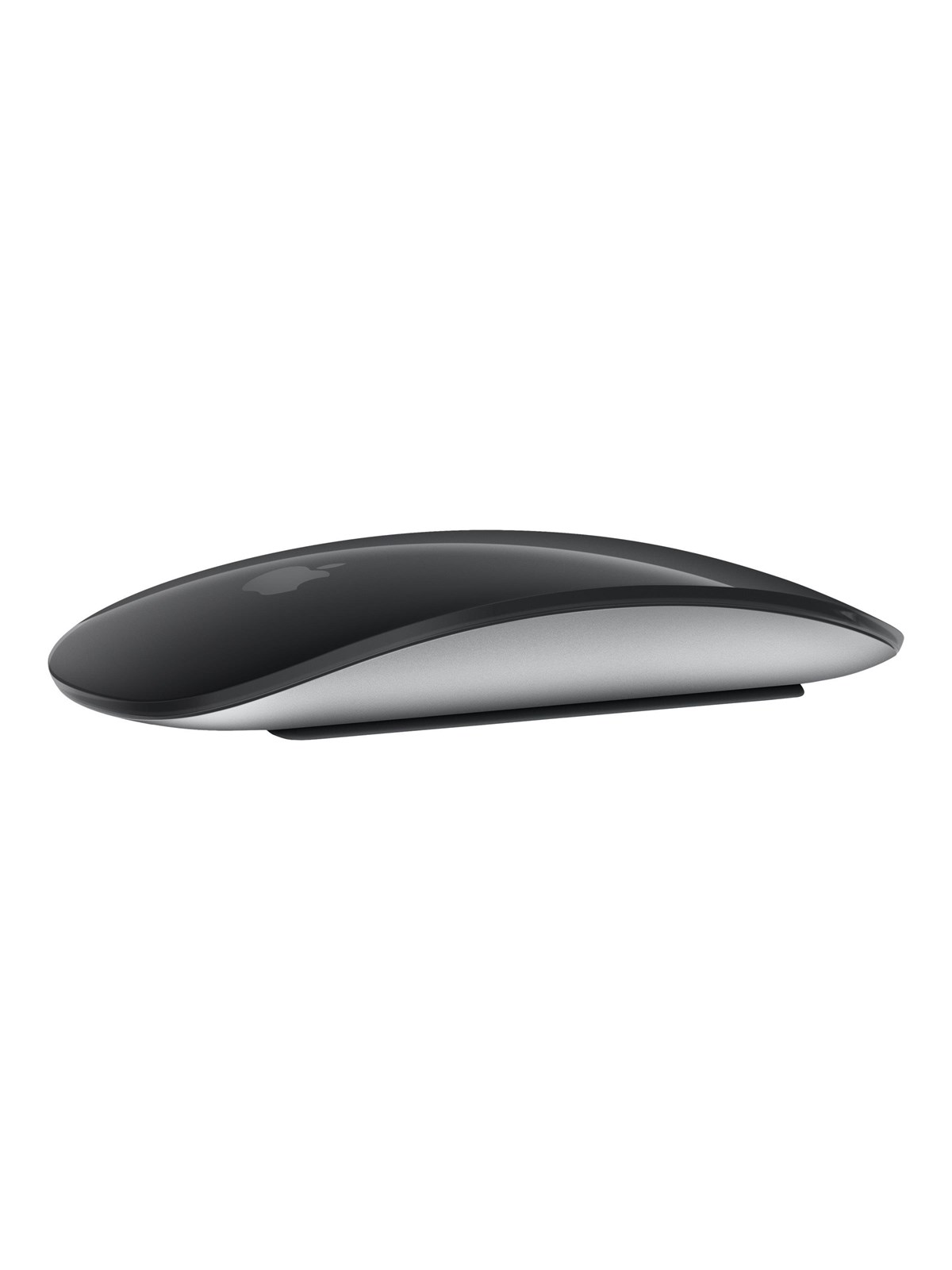 Apple Magic Mouse (USB?C) - Black Multi-Touch Surface - Maus (Schwarz)