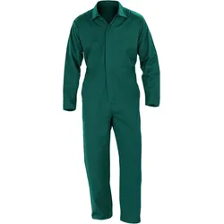 Result Genuine Recycled Unisex Overall R510X bottle green XXL