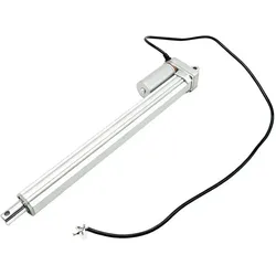 Tru Components, Elektromotor, Linear actuator TC12-300-500 HS TC-14973380 Stroke length 300 mm Thrust 500 N 12 V