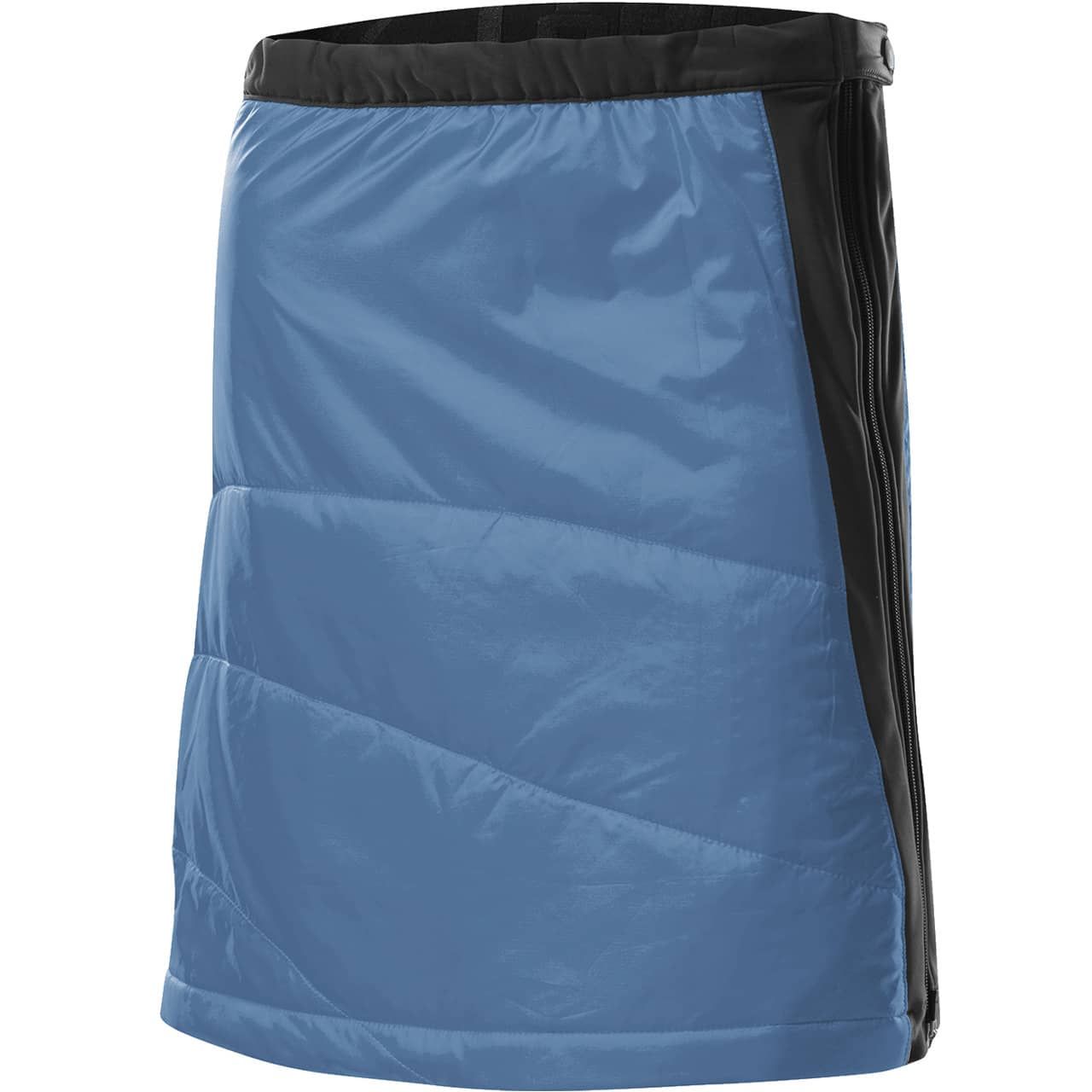 Löffler Damen Rock EVO enzian blue - 38