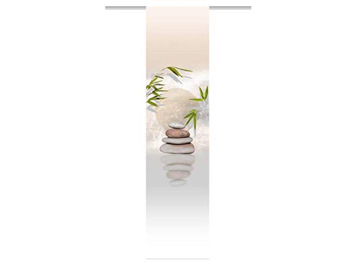 Home fashion BENESSA 084156-1101 Natur 245 x 60 cm, 245x60 cm