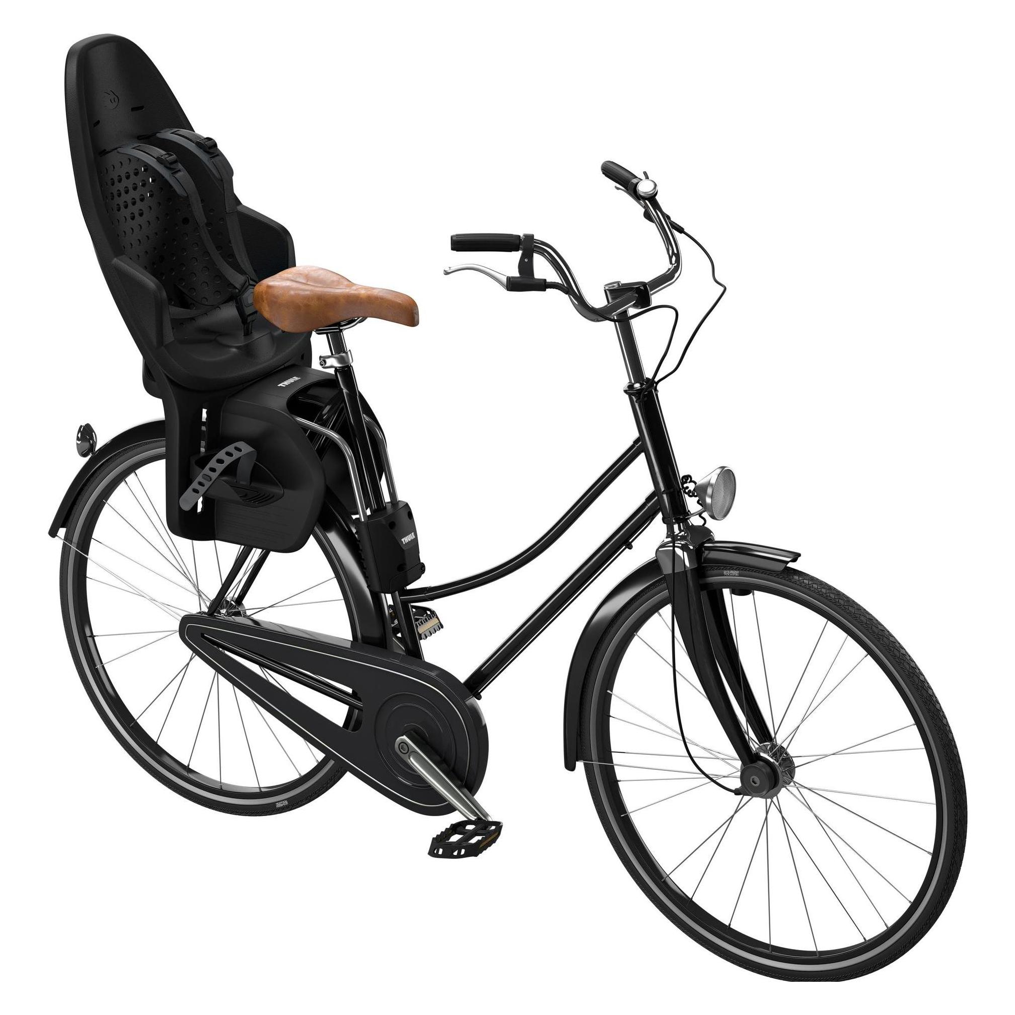 Thule Yepp 2 Maxi (Gepäckträger (hinten)) (12041201)