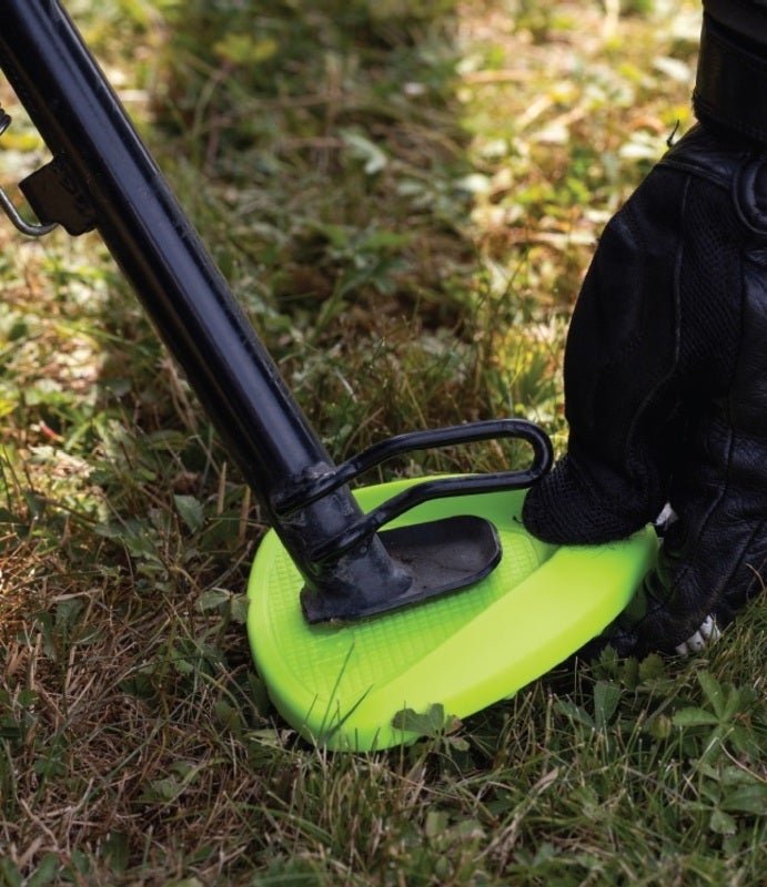Oxford Magnimate Ständer Zusatzplatte - fluoreszierend OX764