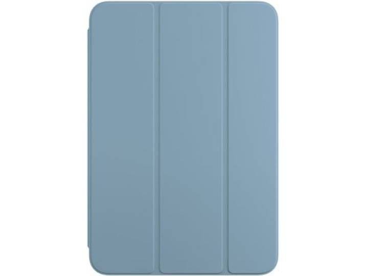 Apple - Etui Smart Folio Ipad Mini 2024 Bleu