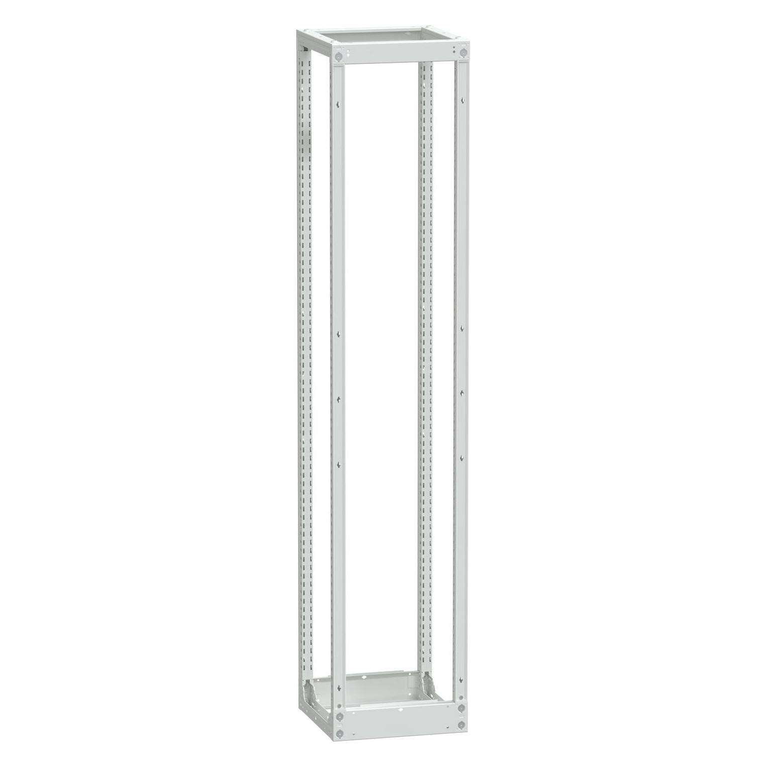 Schneider Electric Schneider PrismaSeT-P LVS08404Grundgeruest Breite 400mm Tiefe 400mm (LVS08404)