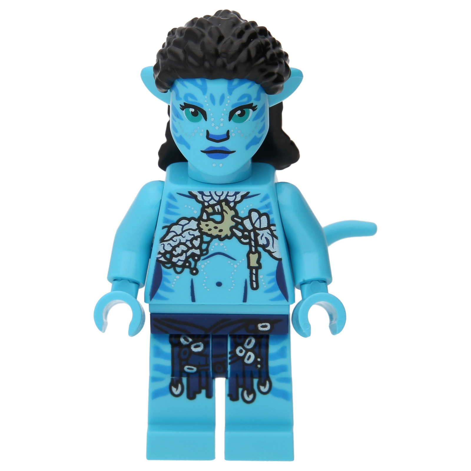 LEGO Minifiguur Avatar Tsireya (avt015)