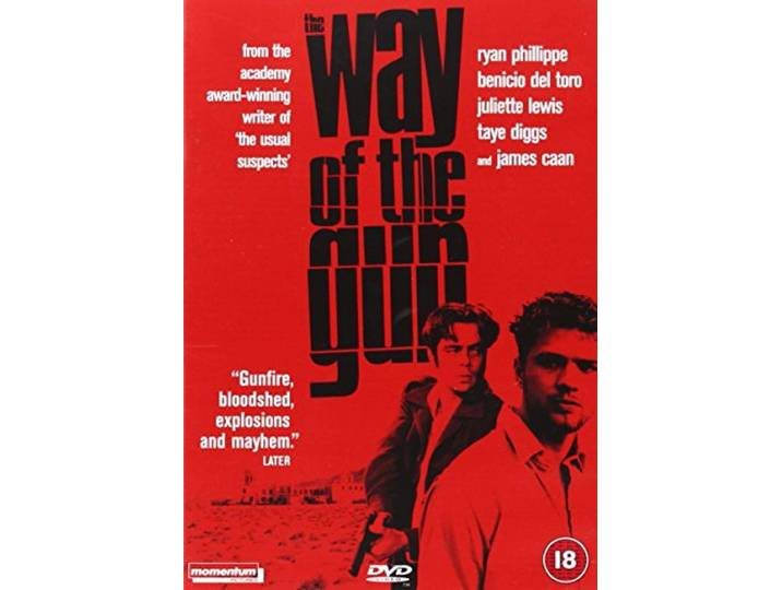 The Way Of The Gun