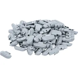 BGS Auswuchtgewichte | 20 g | 100-tlg.