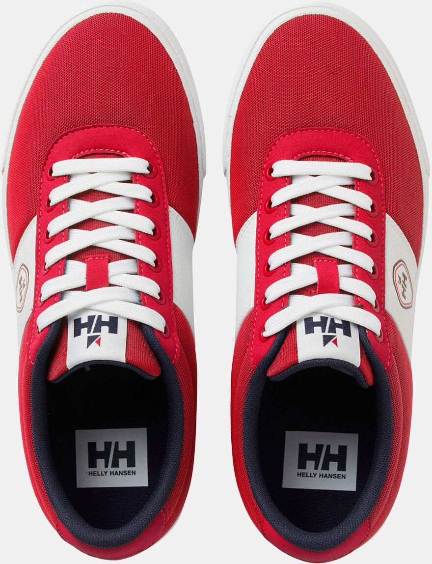 Helly Hansen Men's Archboard Shoes - Red/Pink - 11