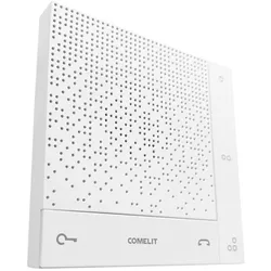 Comelit Group Innenstation Audio weiß, VIP 6205W