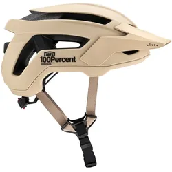 100% Altis Fahrradhelm XS/S (50-55)