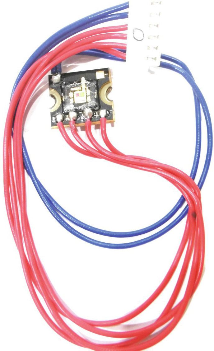 Ersatzteil Led Cob 30w Rgbw Flash Flower (Tp-30rgbw)