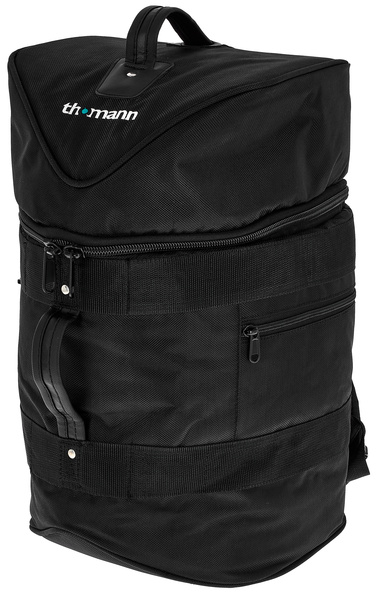 Thomann Bose S1 BP PRO nero metallizzato