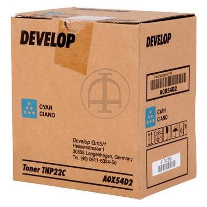 Develop TN-P22C (C) (A0X54D2)