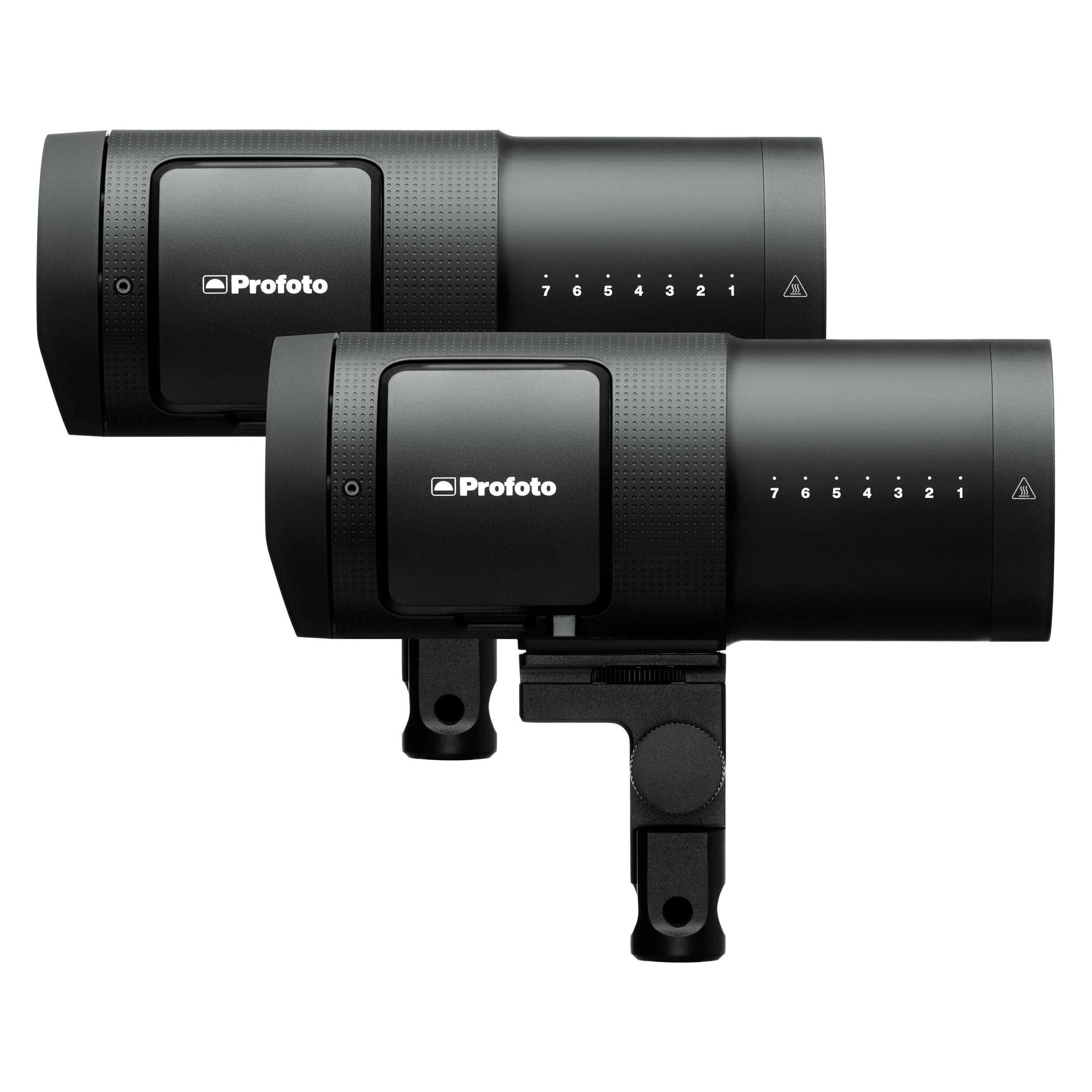Profoto B30 Duo Kit (Set, 500 Ws) (901078)