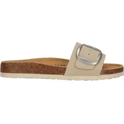 NOU Sandals Dreya, Größe 39 in Weiß Weiß