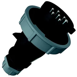 Mennekes Stecker AM-TOP HW/VN 3913