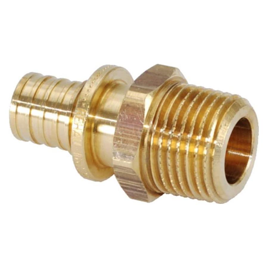 Rehau Laikinoji jungtis RX - 20x1 GZ RAUTITAN - bronz (DU) (13660551001)