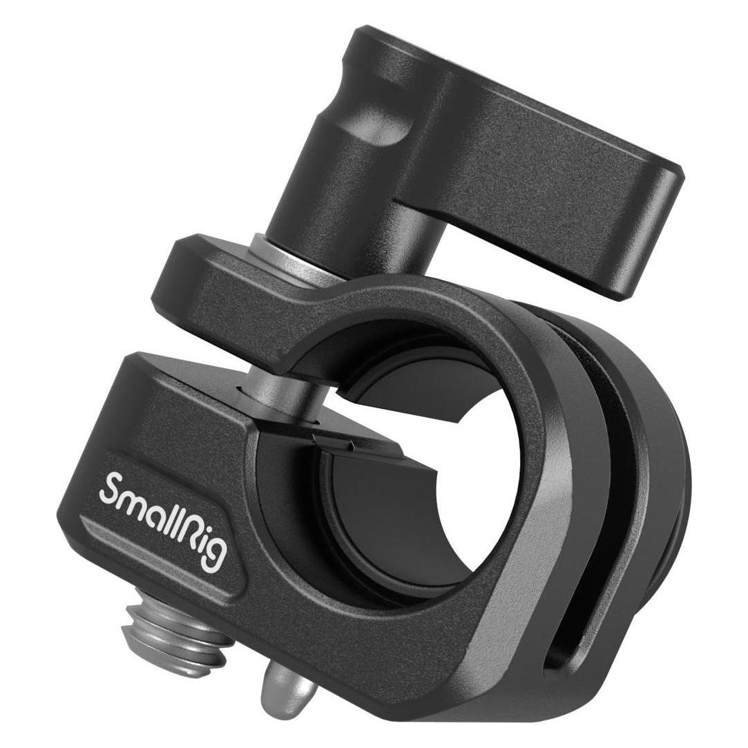 SmallRig 12mm/15mm Single Rod Clamp 3598 (Diverses Video Zubehör) (3598)