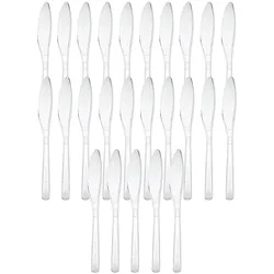 SP BERNER KITCHENWARE Pack 25 Wiederverwendbare Messer
