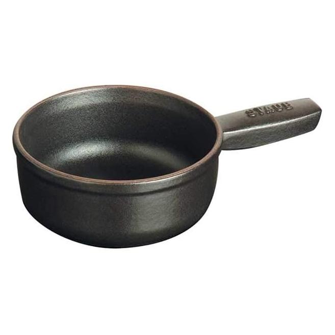 Staub Mini-Fondue-Topf (0.35 l) (40509-594-0)