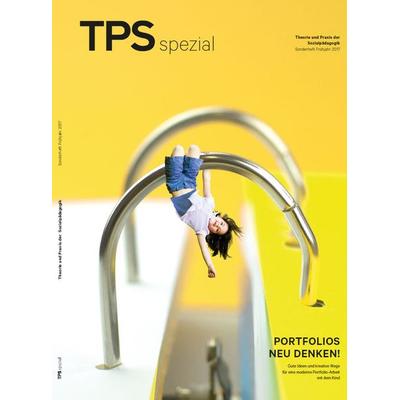TPS spezial - Portfolios neu denken!, Taschenbuch von , Klett Kita GmbH, 978-3-96046-047-3
