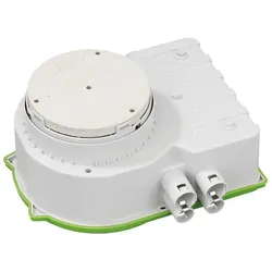 Spelsberg, Abzweigdose, SPE IBTronic XL Drillbox 150 Gehäuse