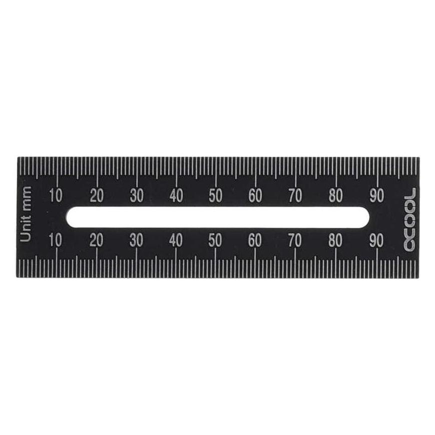 Alphacool Eiskoffer - Messwerkzeug 90mm (10 cm) (90360)